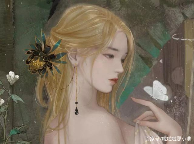 所以,其实从那个时候起,他已经在有意识的保护千叶影儿了.