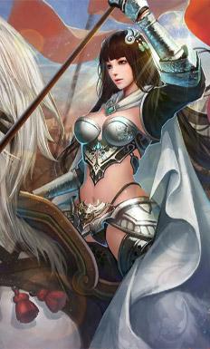 赵云妻子马云騄