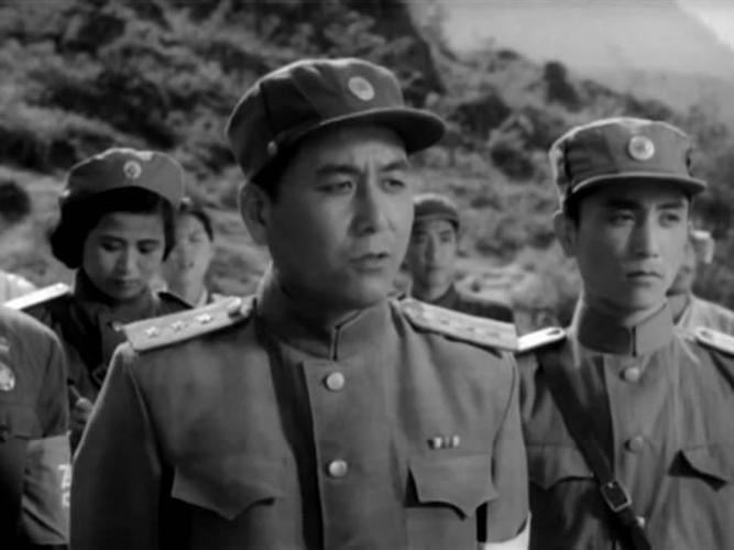 三八线上