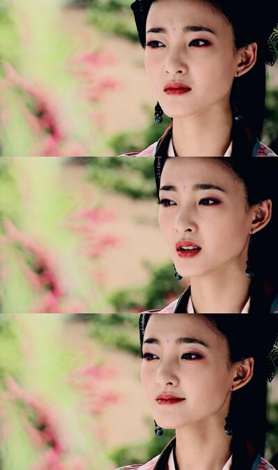 美人心计娡儿