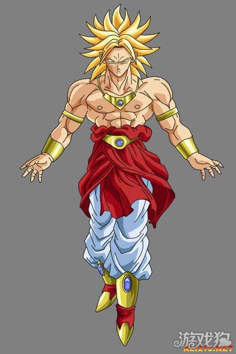 龙珠激斗布罗利怎么样 传说中的赛亚人介绍老杨观看龙珠超布罗利剧场