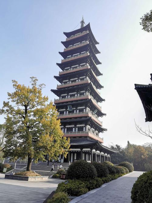 扬州三日游(瘦西湖～大明寺栖灵塔)2020年11月14～16号