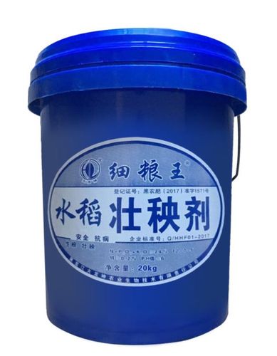 细粮王壮秧剂