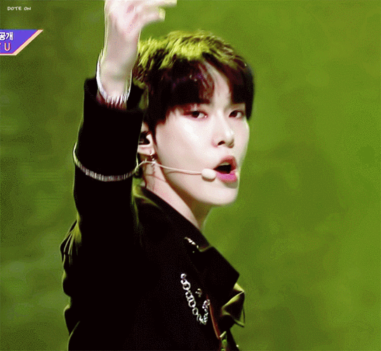 分享本人从地租划到哥组的契机—boss金道英(多图