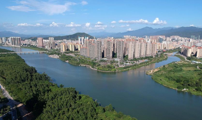 惠州市惠东县扎实推进疫情防控和经济社会发展"双统筹",坚持金融服务