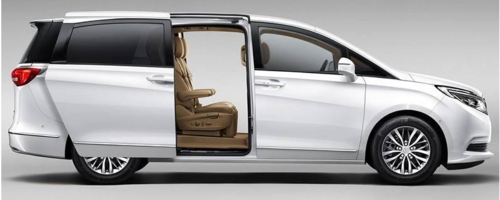 七座家用车有哪些