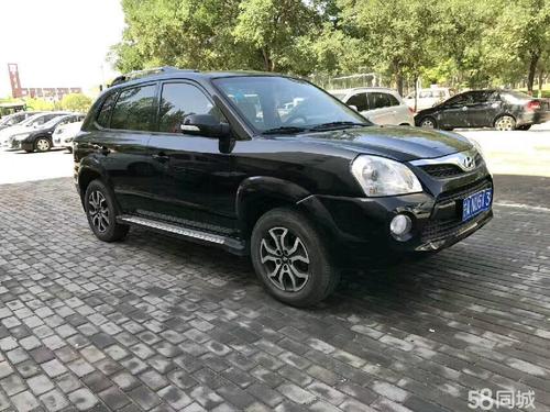 银川二手车网 银川二手车 越野车/suv 二手现代 二手途胜  收藏 当前