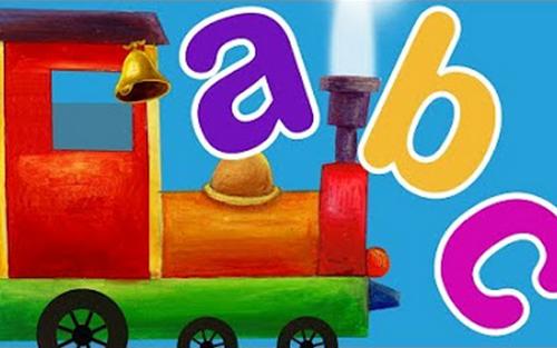 abc song