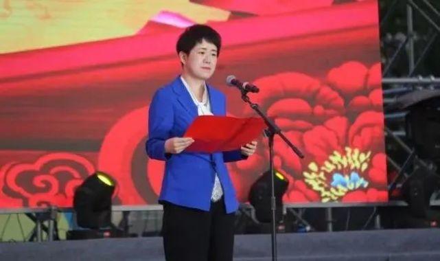 榆林市12县市区党政一把手大调整(最新名单)