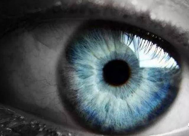 吸毒的人都有什么特征?透过眼睛看真相?