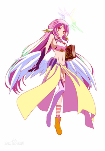 (天翼种)吉普莉尔