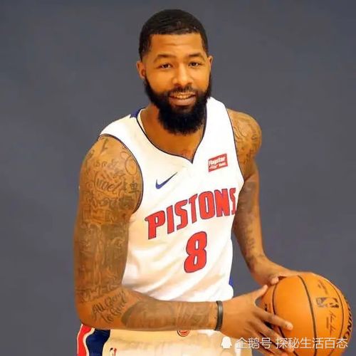 活塞队的莫里斯将球衣号码从8号改为88号