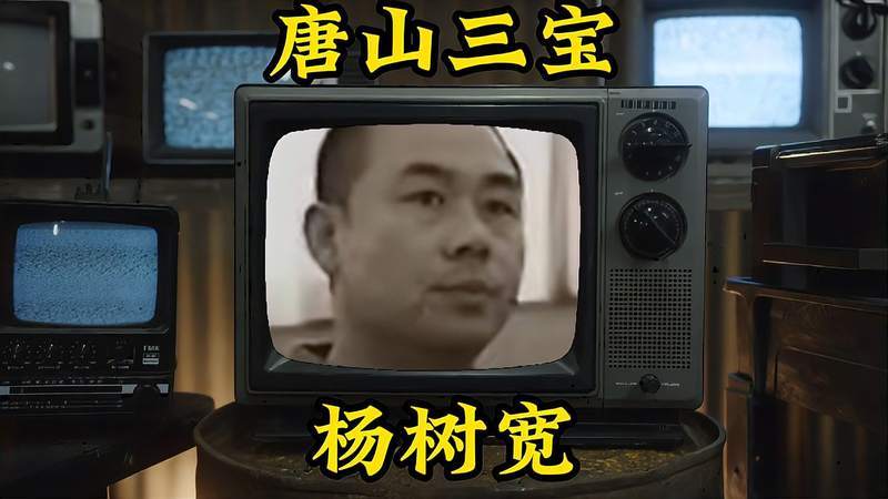 唐山三宝杨树宽