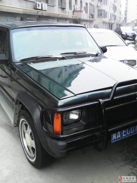 北京213吉普车报价_360图片