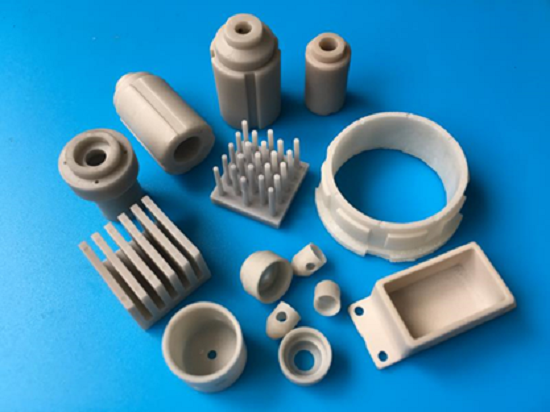 新崛起的氮化铝材料企业:"探秘"厦门钜瓷科技