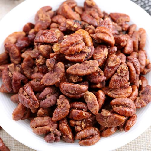 【汪记】核桃仁70gx3罐 小胡桃核桃肉临安特产果仁