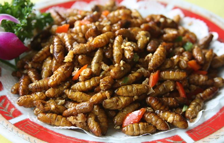 美食推荐——小神仙