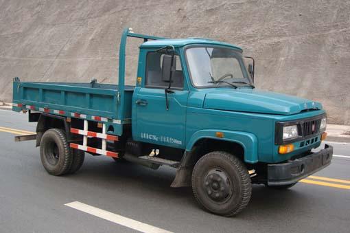 华川dz3040自卸汽车