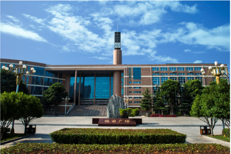 高考加油 | 你和想象中的大学,只差一个郑职院!