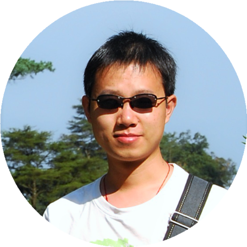 阿里巴巴移动事业群资深软件工程师李运华照片