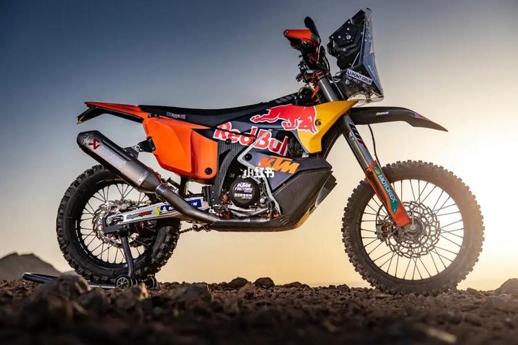 2022 ktm450 rally_摩托车_汽车_汽车_摩托车