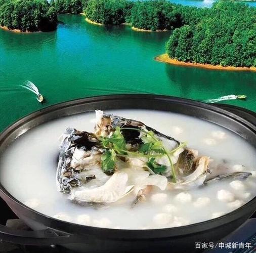 清炖南湾大鱼头