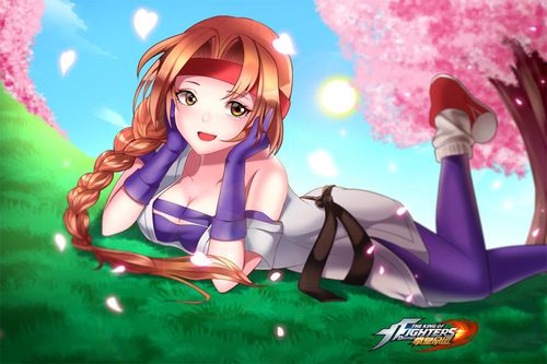 拳皇命运游戏图片 拳皇命运游戏截图