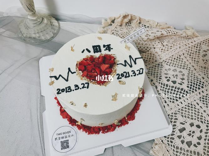 结婚纪念日蛋糕_蛋糕_结婚纪念日_生日蛋糕_生日蛋糕晒一晒_美食_美食