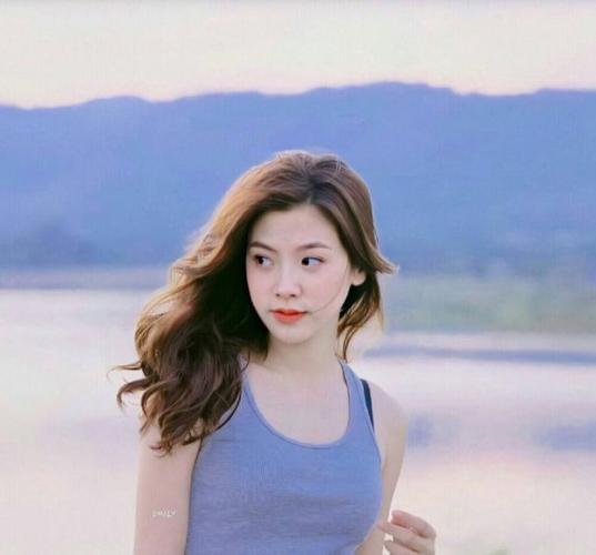 平采娜被误认为是泰国变性人,其实人家是货真价实的