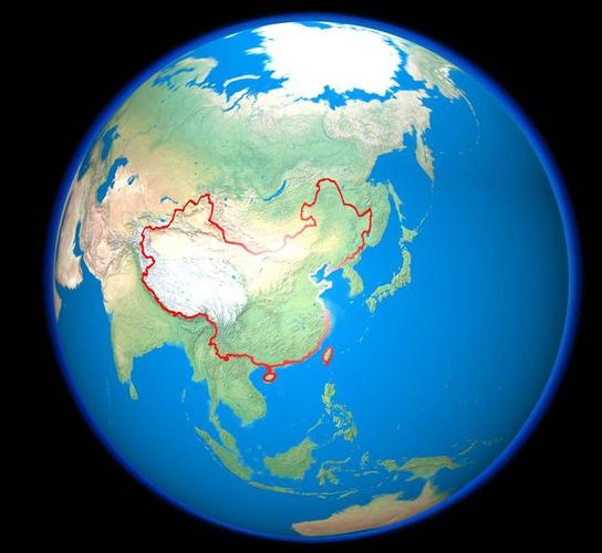 无插件纯web 3d机房 (第四季:大型园区,地球仪效果和其他扩展应用)