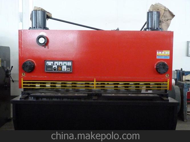 江苏南通供应qc11y-16×2500优质液压闸式剪板机