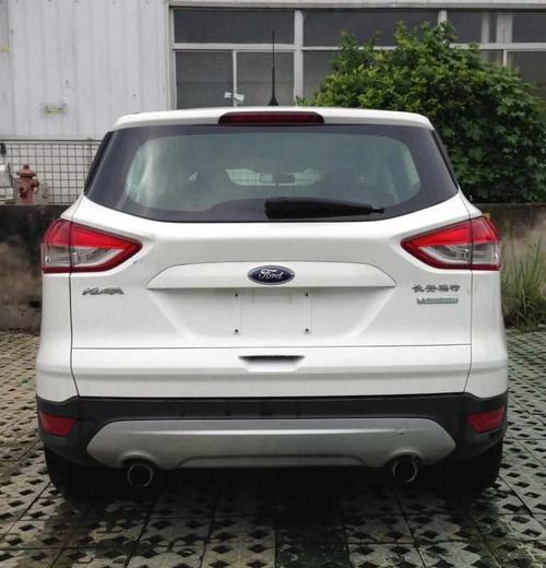 翼虎牌15l多用途乘用车caf6450a54