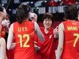 女排奥运冠军退役后当教练!虽无法复制郎平,但可以培养后备人才