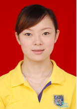 路玉婷