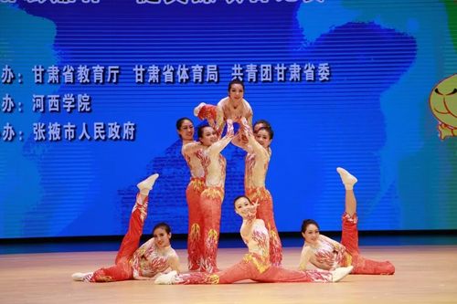 学子风采 | 运动篇:崔乘铭 陈娇艳 张美晨 兰永真
