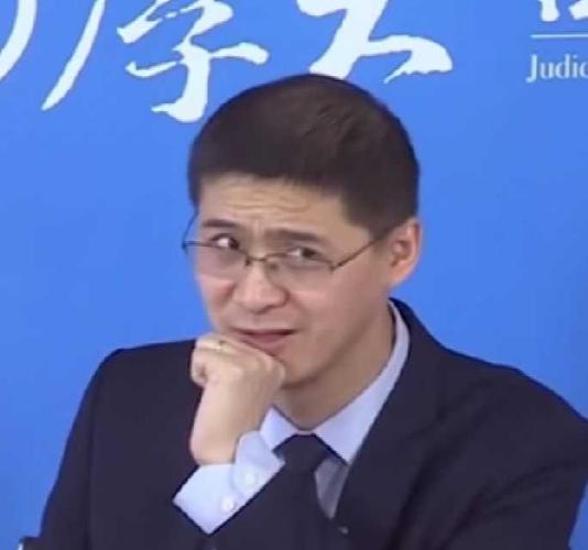 罗翔老师有什么话或者三观惊艳到你