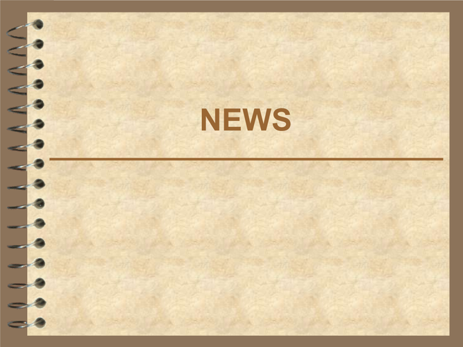 英语新闻摘录两则1.ppt