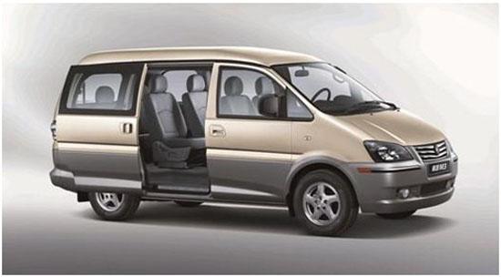 东风菱智v3 m3 m5全系现车 最高优惠多少