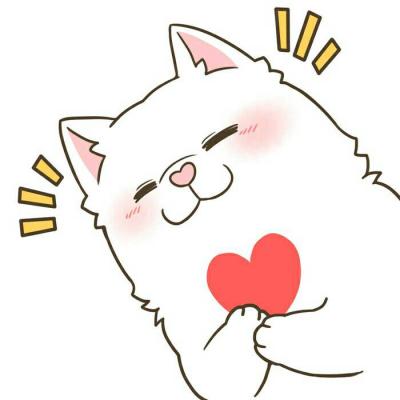 2018独一无二情侣头像呆萌可爱cp 有趣个性贴吧情侣头像两张