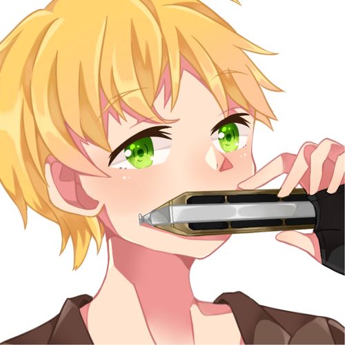 【口琴】镇命歌【十孔口琴vs半音阶口琴】