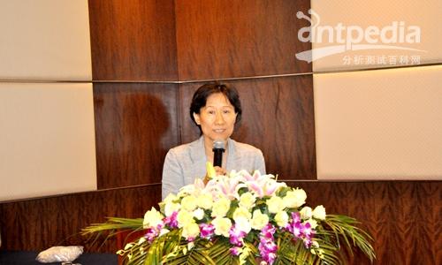 推进标准化与自动化--标记免疫学术分会在绍兴召开