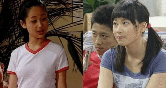 张一山对杨紫说家有儿女第三部开拍了我们一起去拍吧