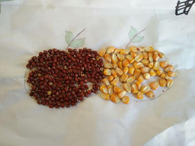 《豆米画》大放送 大班