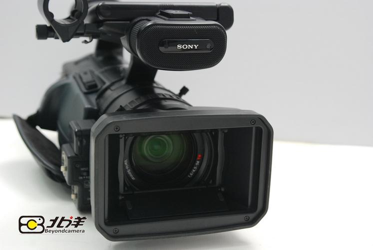 97新索尼z1c 高清摄像机(bg01180001)