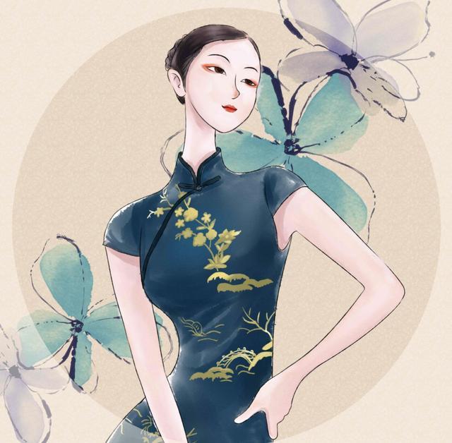 大姑娘浪《桂花蒸》,清末民初言情好文,腹黑商人强取豪夺小伶人