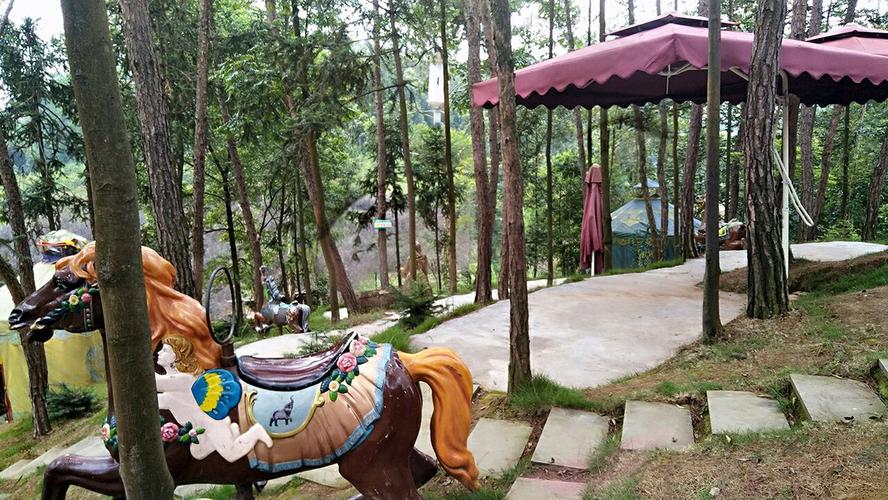 9.23日(星期六)宜宾幸福公社大型郊游活动