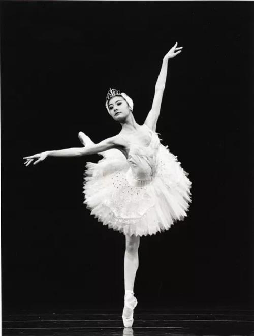 审美力·艺术微课堂|听谭元元讲浪漫唯美的芭蕾舞剧