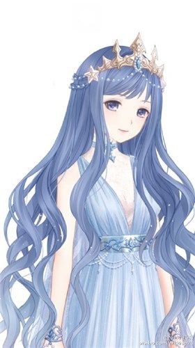 暖暖环游世界十二星座之水瓶座揭开面纱