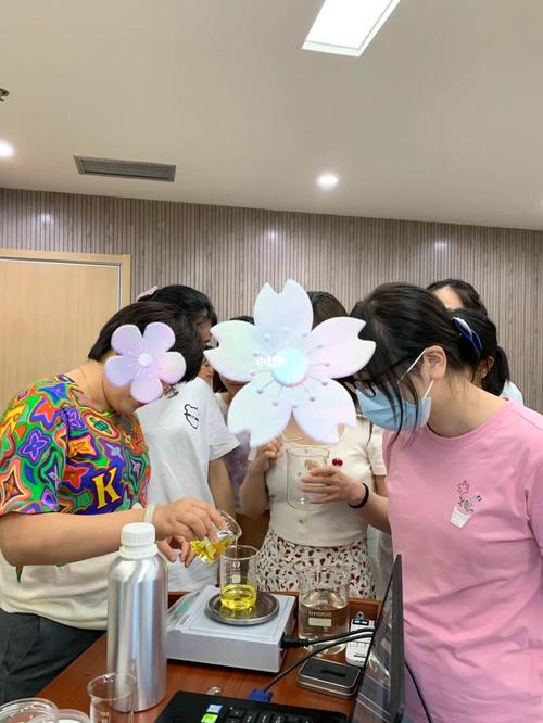 自制护肤品!_护肤品_手工制作_手工自制护肤品_兴趣爱好_手工