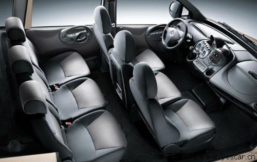 众泰朗悦今日正式上市 售6.98-8.98万元